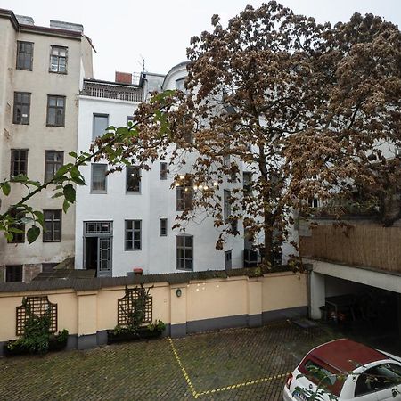 Classy And Elegant Apartments In A Calm Area Viena Exterior foto