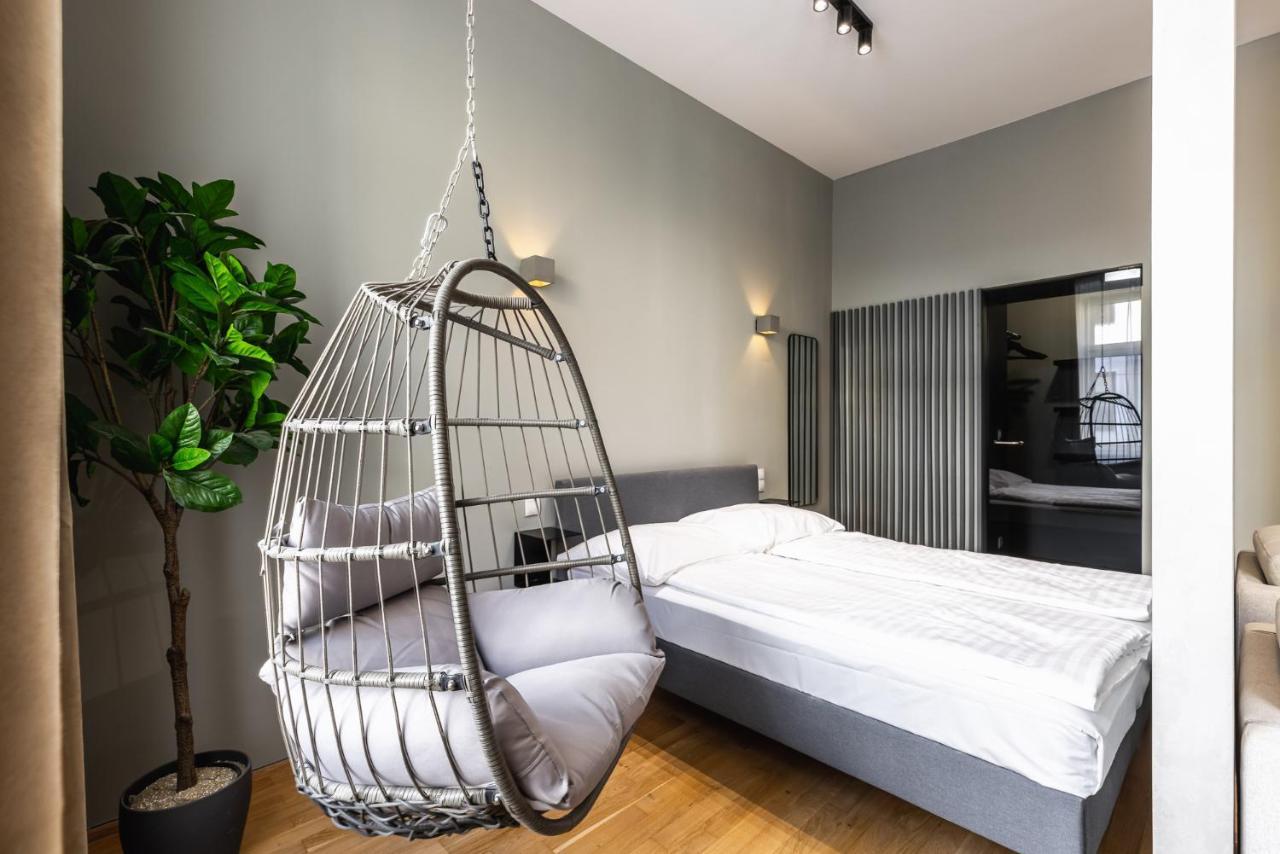 Classy And Elegant Apartments In A Calm Area Viena Exterior foto